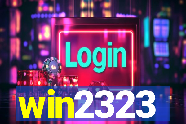 win2323