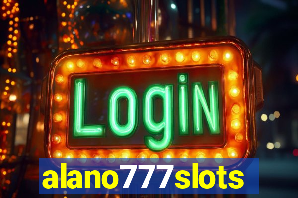 alano777slots