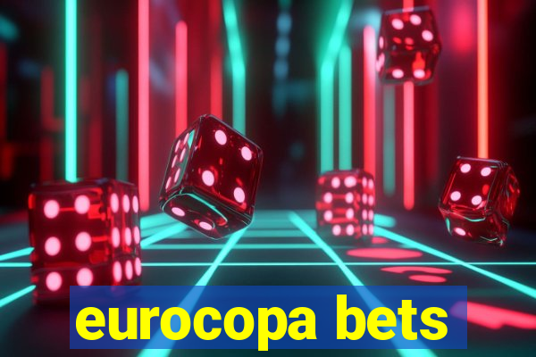 eurocopa bets