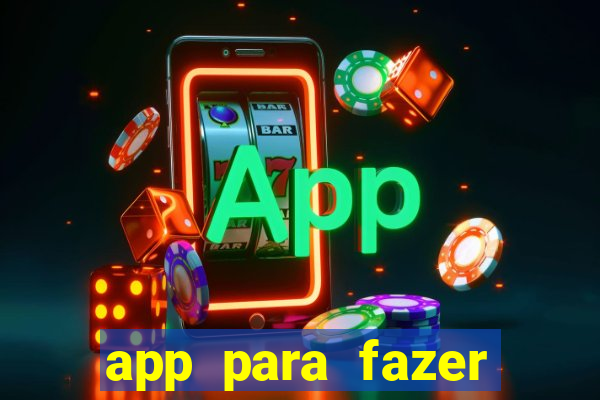 app para fazer jogos da loteria