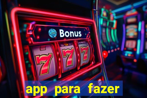 app para fazer jogos da loteria