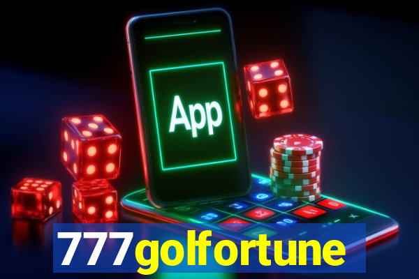 777golfortune