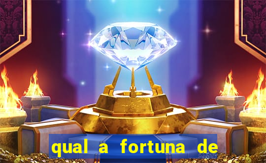 qual a fortuna de lucas moura