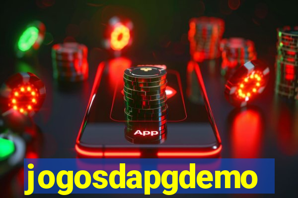 jogosdapgdemo