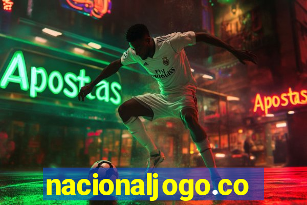 nacionaljogo.com