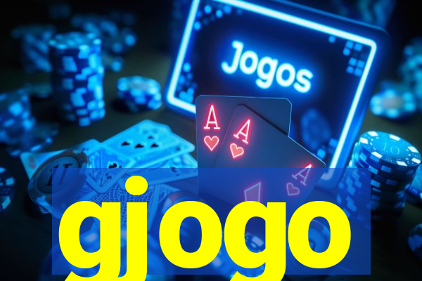 gjogo