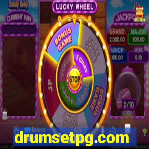 drumsetpg.com