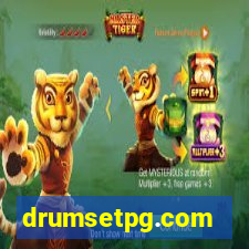 drumsetpg.com