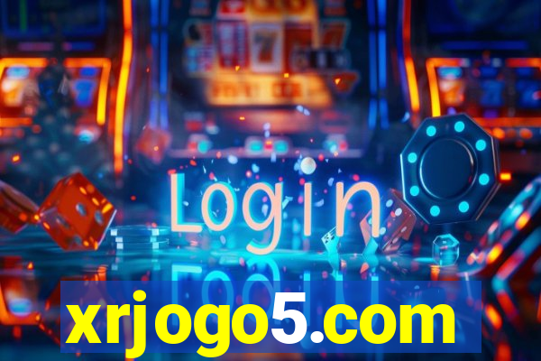 xrjogo5.com