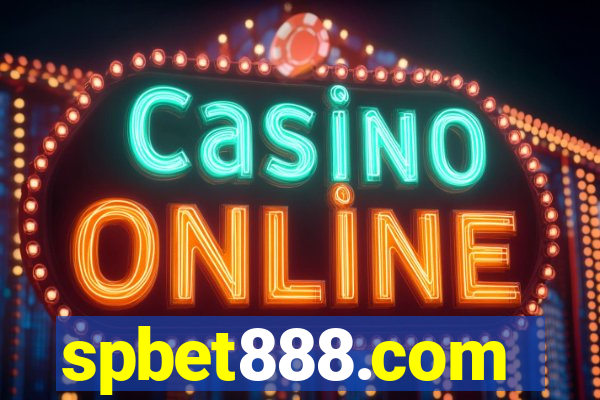 spbet888.com