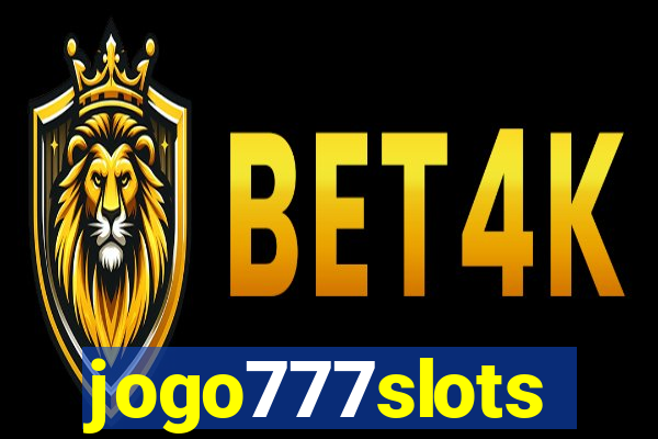 jogo777slots