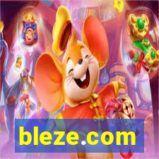 bleze.com