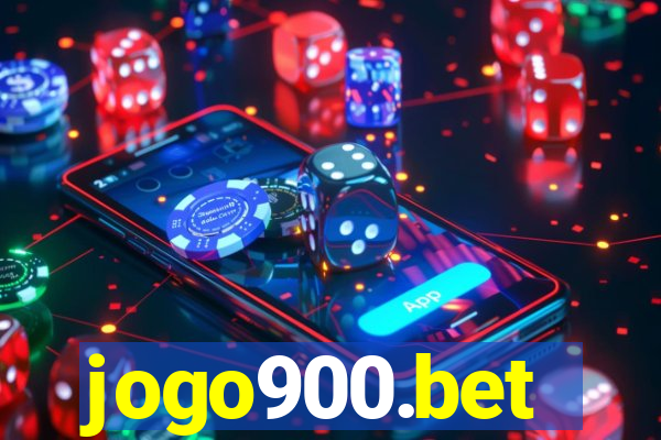 jogo900.bet