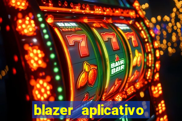 blazer aplicativo de jogos