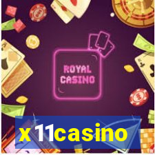 x11casino