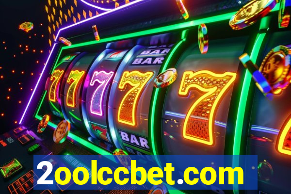 2oolccbet.com