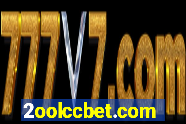 2oolccbet.com