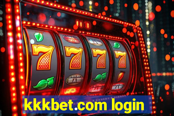 kkkbet.com login