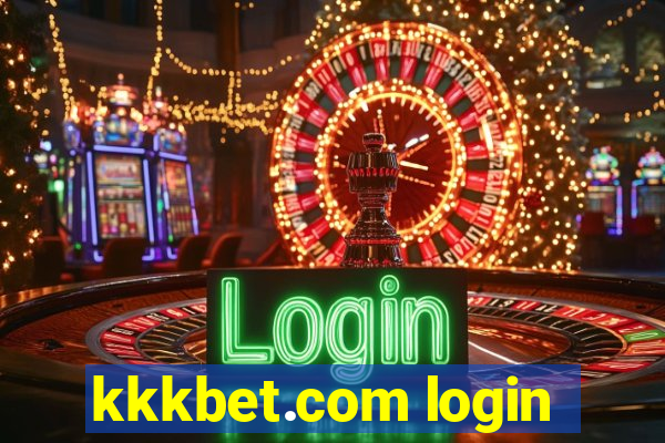 kkkbet.com login