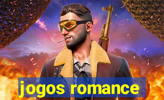 jogos romance