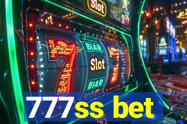 777ss bet