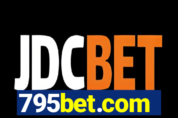 795bet.com