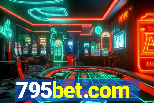 795bet.com