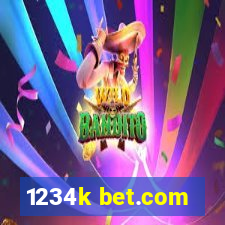 1234k bet.com