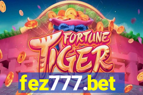 fez777.bet