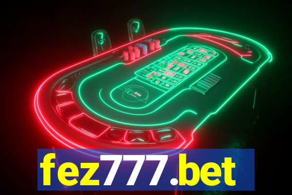 fez777.bet