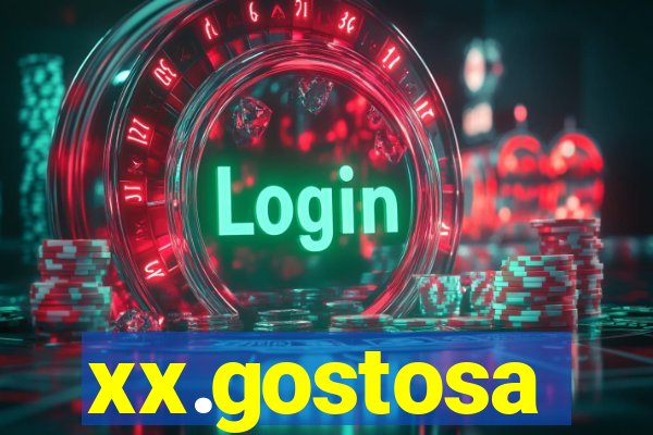 xx.gostosa