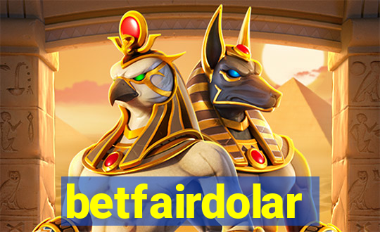 betfairdolar