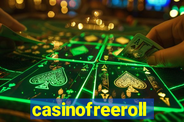 casinofreeroll