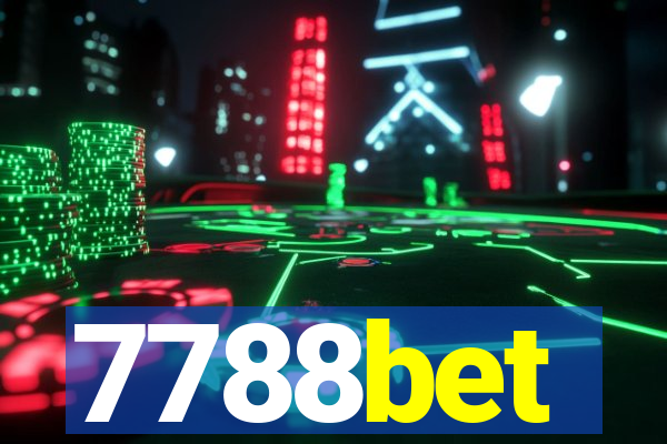 7788bet