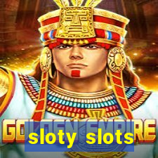 sloty slots