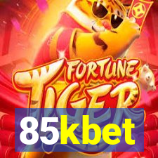 85kbet