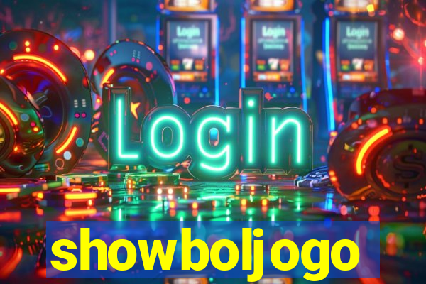 showboljogo