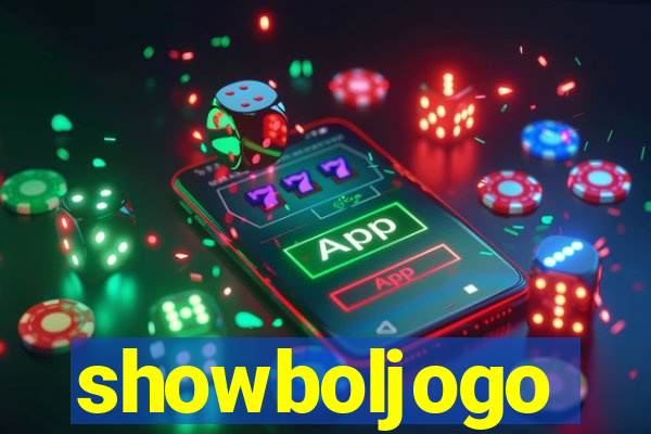 showboljogo