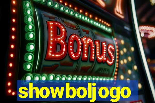 showboljogo