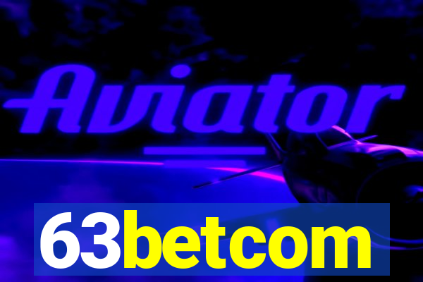 63betcom