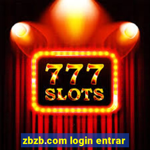 zbzb.com login entrar