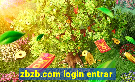 zbzb.com login entrar