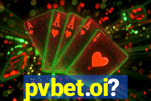 pvbet.oi?