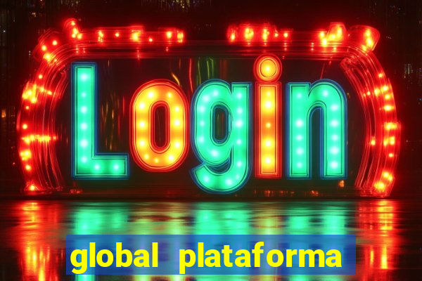 global plataforma de jogos