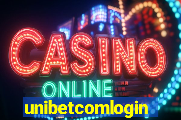 unibetcomlogin