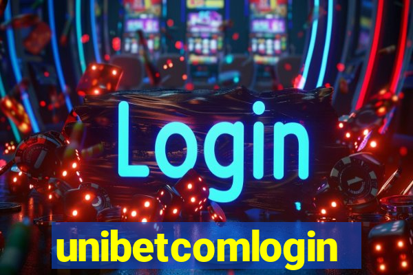 unibetcomlogin