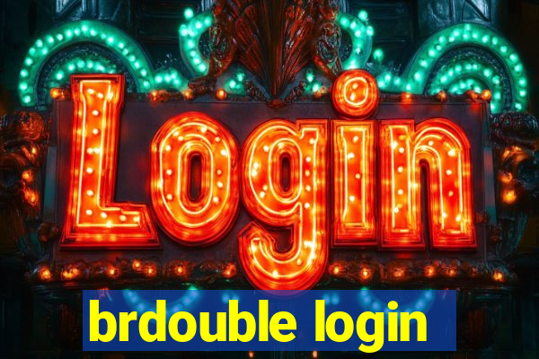 brdouble login