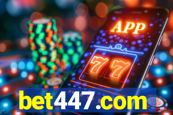 bet447.com