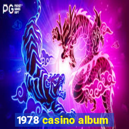 1978 casino album