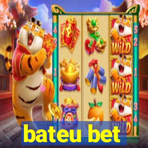 bateu bet